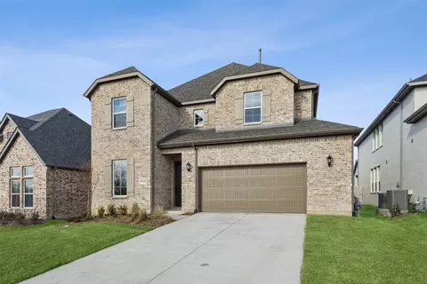 4928 Walking Stick Rd, Mckinney, TX 75071