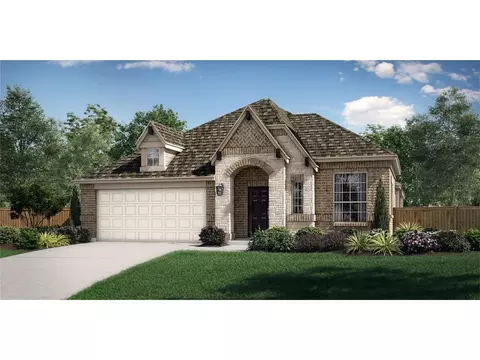 16533 Hidden Cove Dr, Celina, TX 75009