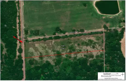 Tbd Vz Cr 4714 Road, Ben Wheeler, TX 75754