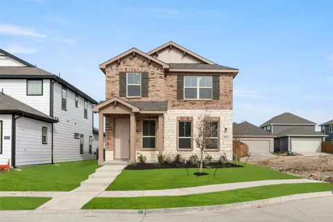 2917 Dixondale Dr, Fort Worth, TX 76108