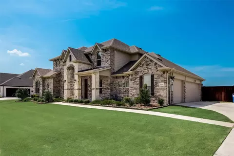 1217 Jungle Dr, Forney, TX 75126