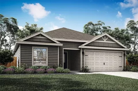 4804 Hoover Ct, Greenville, TX 75401