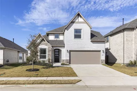 16321 Garden Dr, Celina, TX 75009