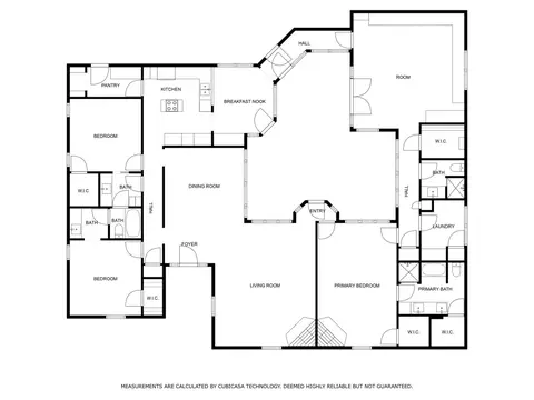 1035 Florence Dr, Duncanville, TX 75116