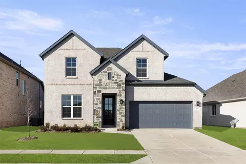 808 Forest Glen Dr, Anna, TX 75409