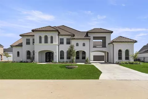 3908 Ephron Ln, Flower Mound, TX 75022