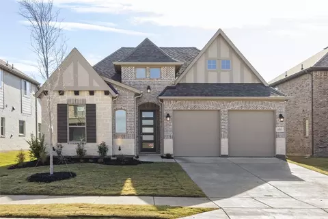16500 Hidden Cove Dr, Celina, TX 75009