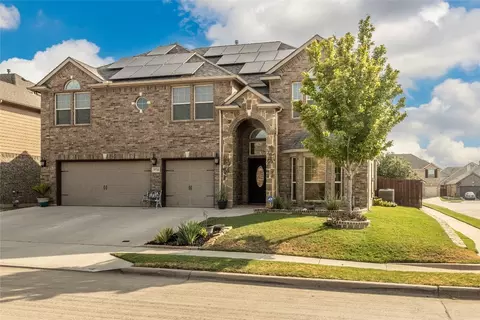 9724 Makiposa Ln, Fort Worth, TX 76177