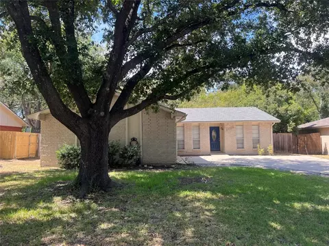 3486 Chelsea Ln, Plano, TX 75074
