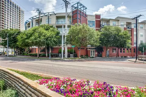 2950 Mckinney Ave #404, Dallas, TX 75204