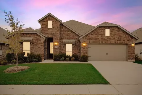 1209 Meadowlark Ln, Northlake, TX 76226