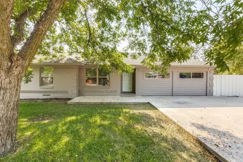 3517 Kingsford Ave, Dallas, TX 75227