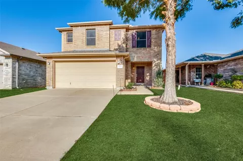 9121 Quarry Ridge Trl, Fort Worth, TX 76244
