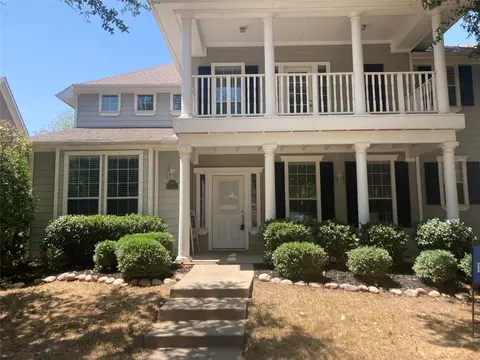10390 Cedar Lake Dr, Providence Village, TX 76227
