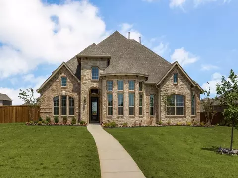 268 Benwick Dr, Sunnyvale, TX 75182