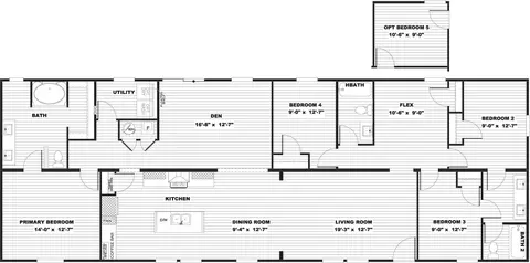 726 County Rd 4040, Ector, TX 75439 photo 19