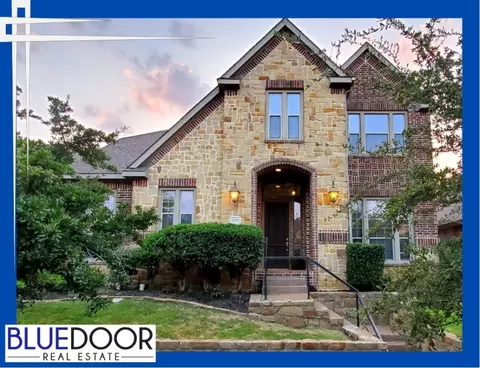 6029 Pedernales Rdg, North Richland Hills, TX 76180