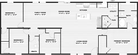 652 County Rd 4040, Ector, TX 75439 photo 5