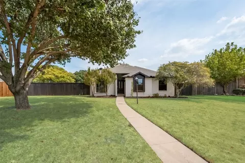 216 Magnolia Dr, Coppell, TX 75019