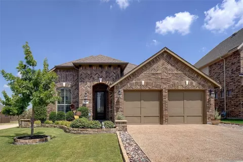 14656 Spitfire Trl, Roanoke, TX 76262