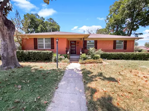 2365 Oldbridge Dr, Dallas, TX 75228