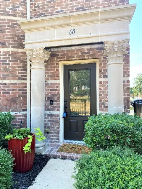 2500 Rockbrook Dr #4C-60, Lewisville, TX 75067