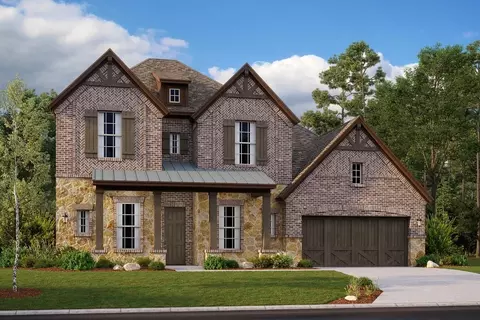 16659 Chadwell Dr, Frisco, TX 75035
