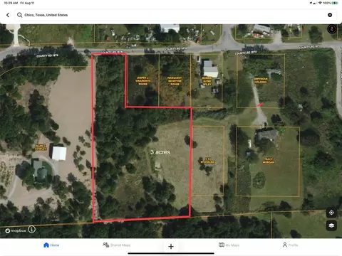 Tbd Cr 1870, Chico, TX 76431