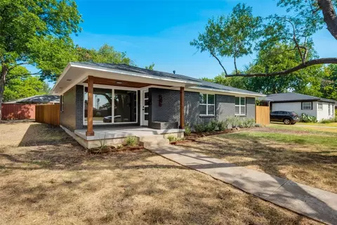 506 Nottingham Dr, Richardson, TX 75080