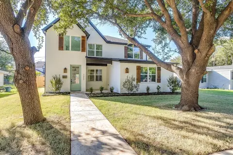 5845 Tracyne Dr, Westworth Village, TX 76114