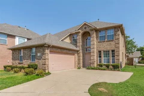 4701 Englishtown Dr, Arlington, TX 76016