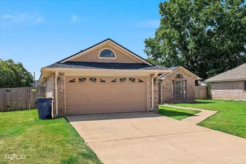 3162 Cypress Ln, Bossier City, LA 71111