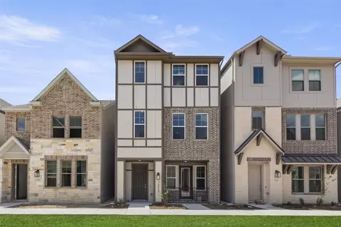 7512 Laburnam Rd, Dallas, TX 75228