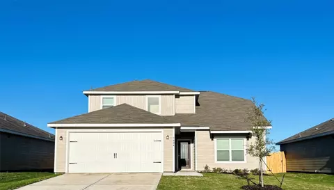 1404 Garfield Dr, Greenville, TX 75401