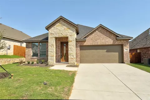 110 Nathan Dr, Princeton, TX 75407