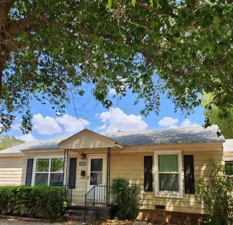 2940 Elliott St, Wichita Falls, TX 76308