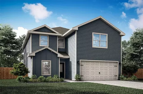 4710 Hoover Ct, Greenville, TX 75401