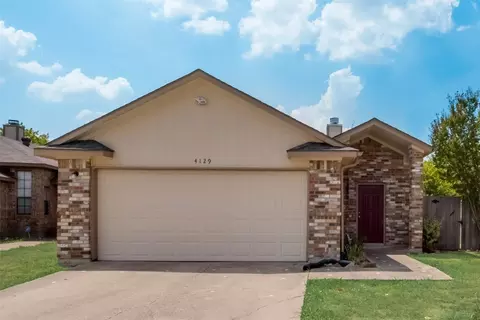 4129 Amy Dr, Mesquite, TX 75150