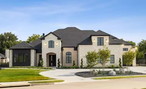 3201 Ace Ct, Argyle, TX 76226