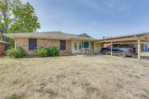 108 Liesa St, Alvarado, TX 76009