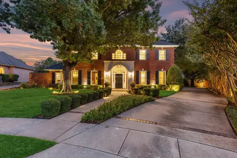 4 La Costa Ct, Frisco, TX 75034