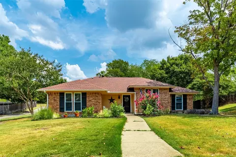 404 Wildwood Ln, Rockwall, TX 75087