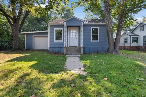 110 NW 33rd St, Paris, TX 75460