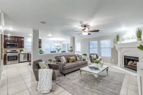 10625 Cochron Dr, Mckinney, TX 75072