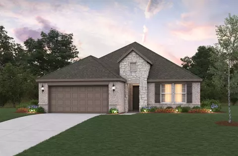 123 Monument Dr, Forney, TX 75126