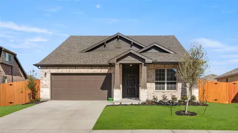 3626 Big Nemaha Dr, Crandall, TX 75114