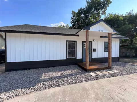 5302 Bonita Ave, Dallas, TX 75206