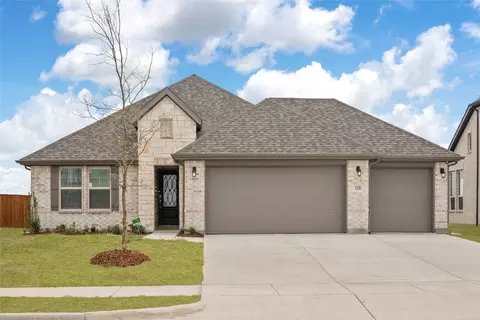 128 Monument Dr, Forney, TX 75126