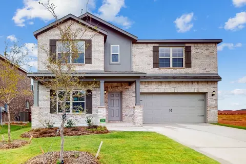 1944 Huisache St, Royse City, TX 75189