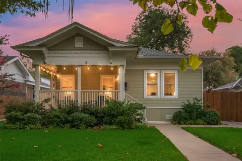 615 S Oak Cliff Blvd, Dallas, TX 75208